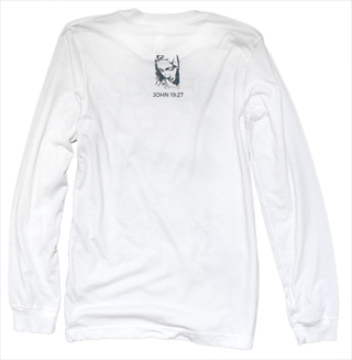 BEHOLD™ Your Mother Premium Longsleeve Tee
