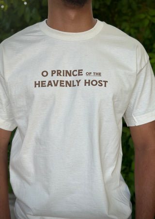Saint Michael Premium Tee