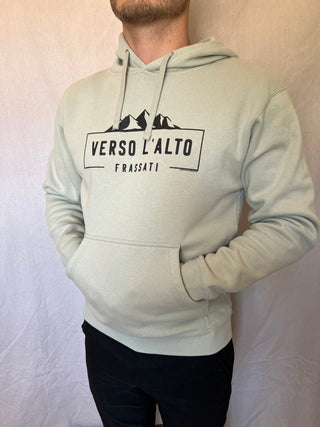 Verso L'Alto - Frassati - Premium Hoodie
