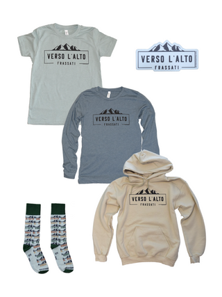 Verso L'Alto Bundle