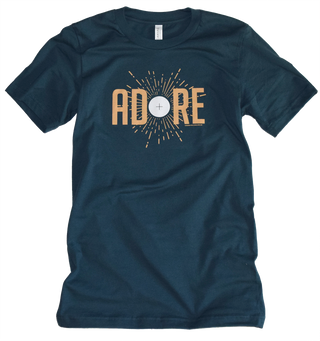 Adore Premium Tee