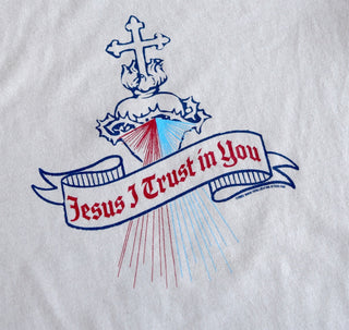 Divine Mercy Premium Tee