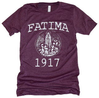 Fatima Premium Tee
