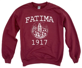 Fatima Premium Crew Neck