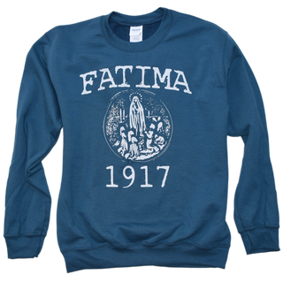 Fatima Premium Crew Neck