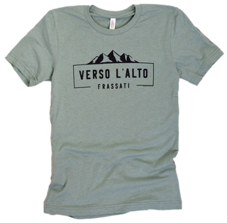 VERSO L'ALTO Premium Tee