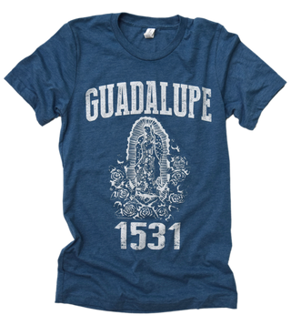 Guadalupe Premium Tee