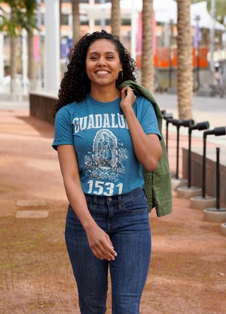 Guadalupe Premium Tee