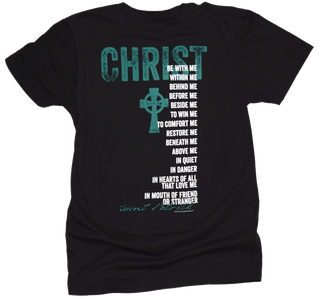 St. Patrick Breastplate Premium Tee