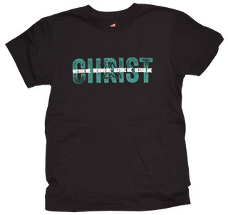 St. Patrick Breastplate Premium Tee