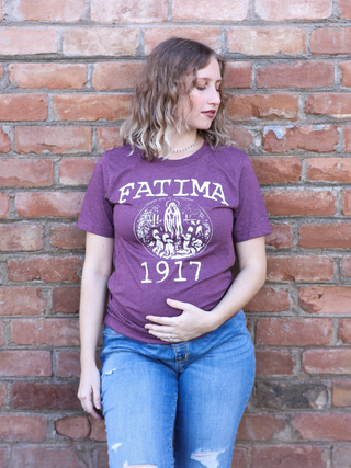 Fatima Premium Tee