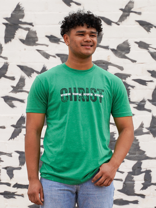 St. Patrick Breastplate Premium Tee