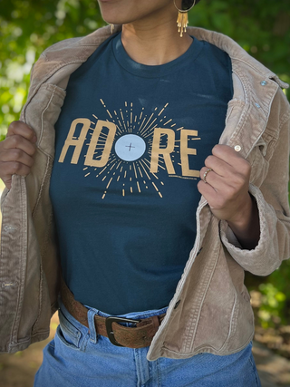 Adore Premium Tee