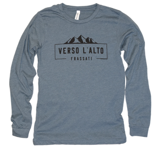 Verso L'alto Long Sleeve