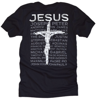 Who's Your Hero? Premium Tee