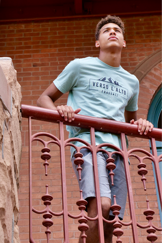 VERSO L'ALTO Premium Tee