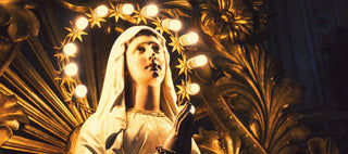 Death Unto Obedience: A Reflection on Our Lady of Sorrows