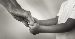 Fatherhood and the Sacred Heart