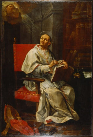 Saint Peter Damian (February 21st)