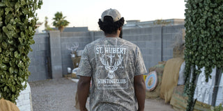 St. Hubert Hunting Club