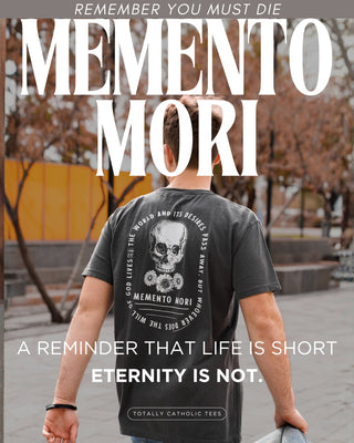 The Memento Mori Collection