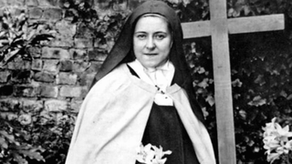 St. Therese of Lisieux