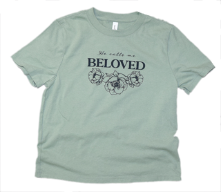 Beloved Boxy Tee