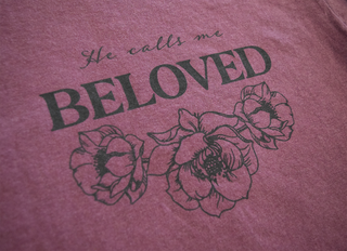 Beloved Heavyweight Garment Dyed Premium Long Sleeve