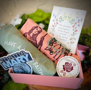 MINI Mother's Day Gift Box (Limited Supply)
