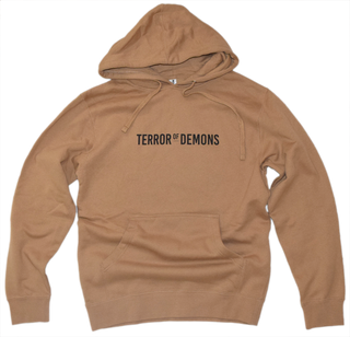Terror of Demons Premium Fleece Hoodie