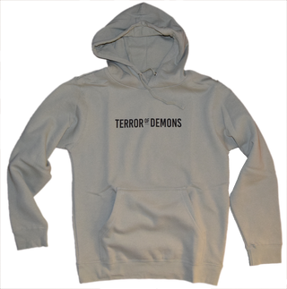 Terror of Demons Premium Fleece Hoodie