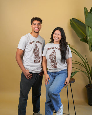 Mount Carmel Premium Tee