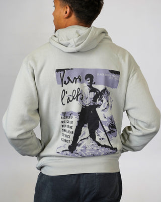 Verso L'Alto - Frassati - Premium Hoodie