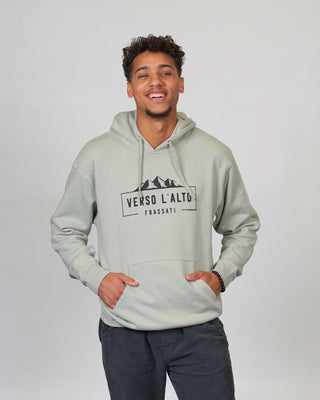 Verso L'Alto - Frassati - Premium Hoodie