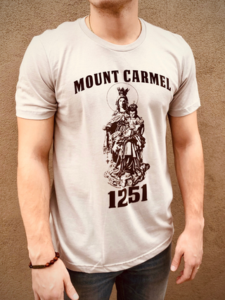 Mount Carmel Premium Tee