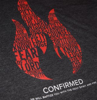Confirmation Premium Youth Tee