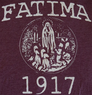 Fatima Premium Tee