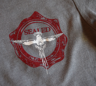 SEALED Gifts of the Holy Spirit Premium Tee